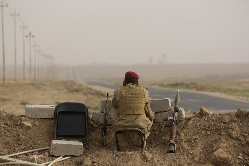 Chien binh nguoi Kurd trong cuoc chien ac liet chong IS-Hinh-6